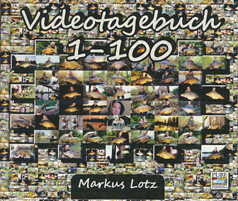 Videotagebuch 1-100