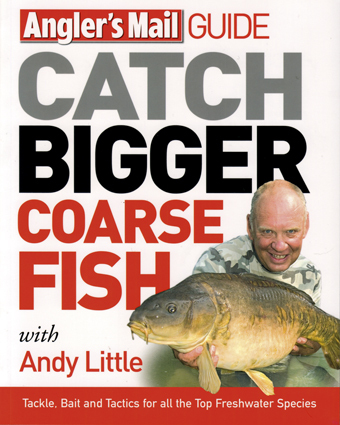 Catch Bigger Coarse Fish