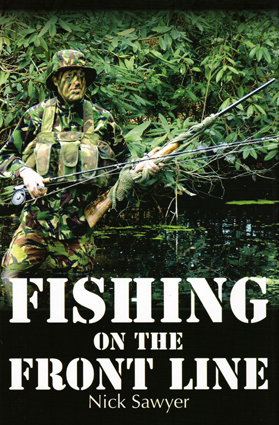Fishing on the Frontline
