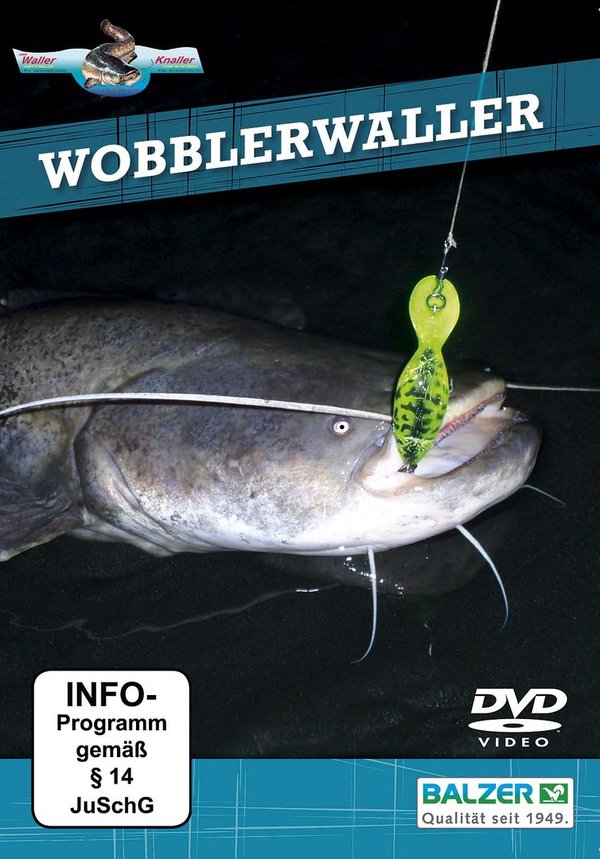 Wobblerwaller