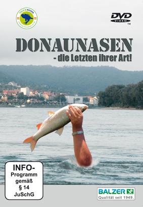 Donau-Nasen