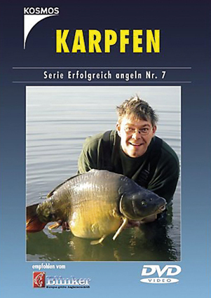 Karpfen - Erfolgreich angeln