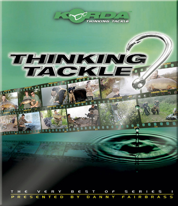 Thinking Tackle, Teil 1