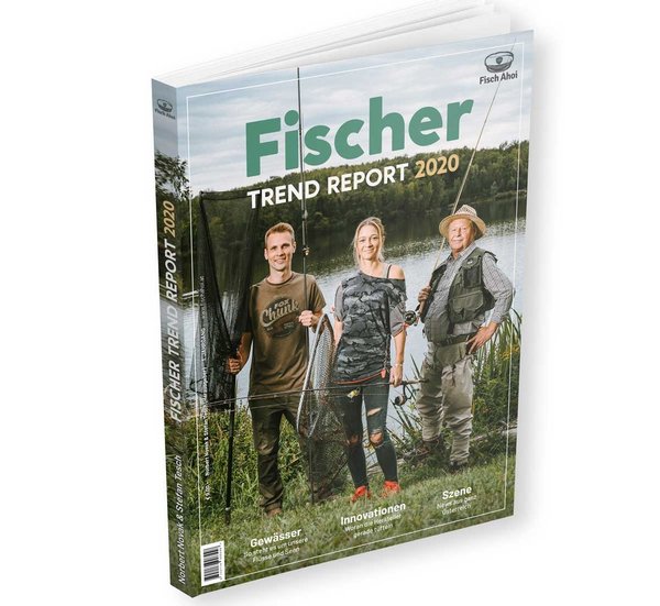Fischer Trend Report 2020
