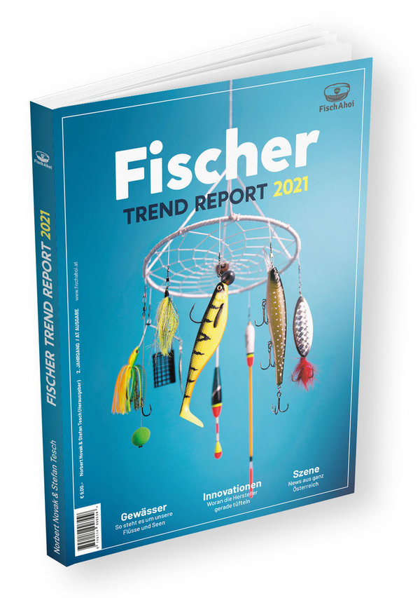 Fischer Trend Report 2021